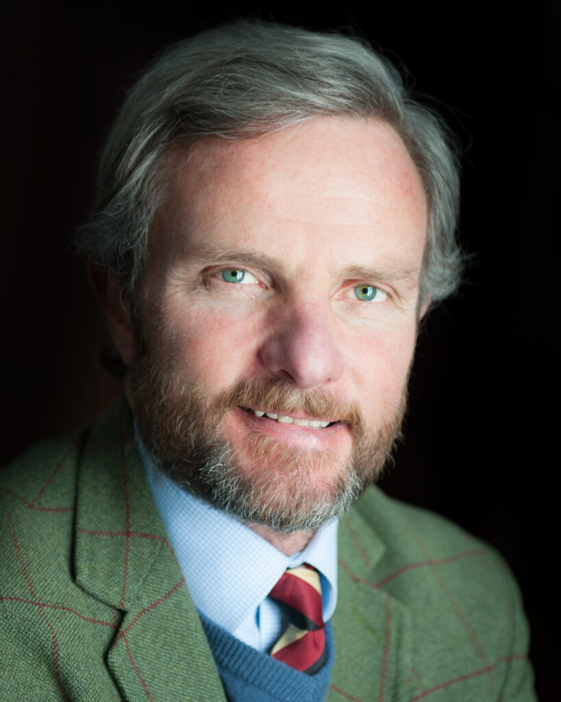 Robert Shepherd