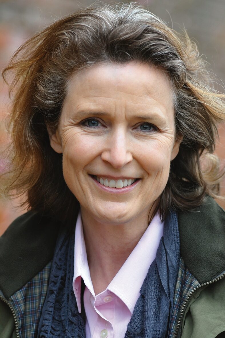 Teresa Dent