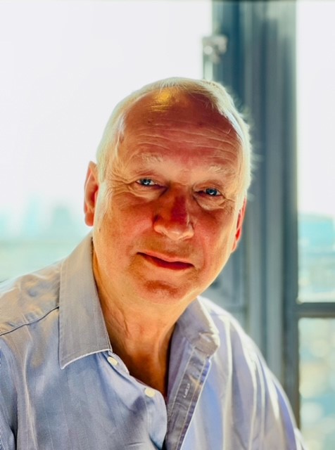 Colin Smart