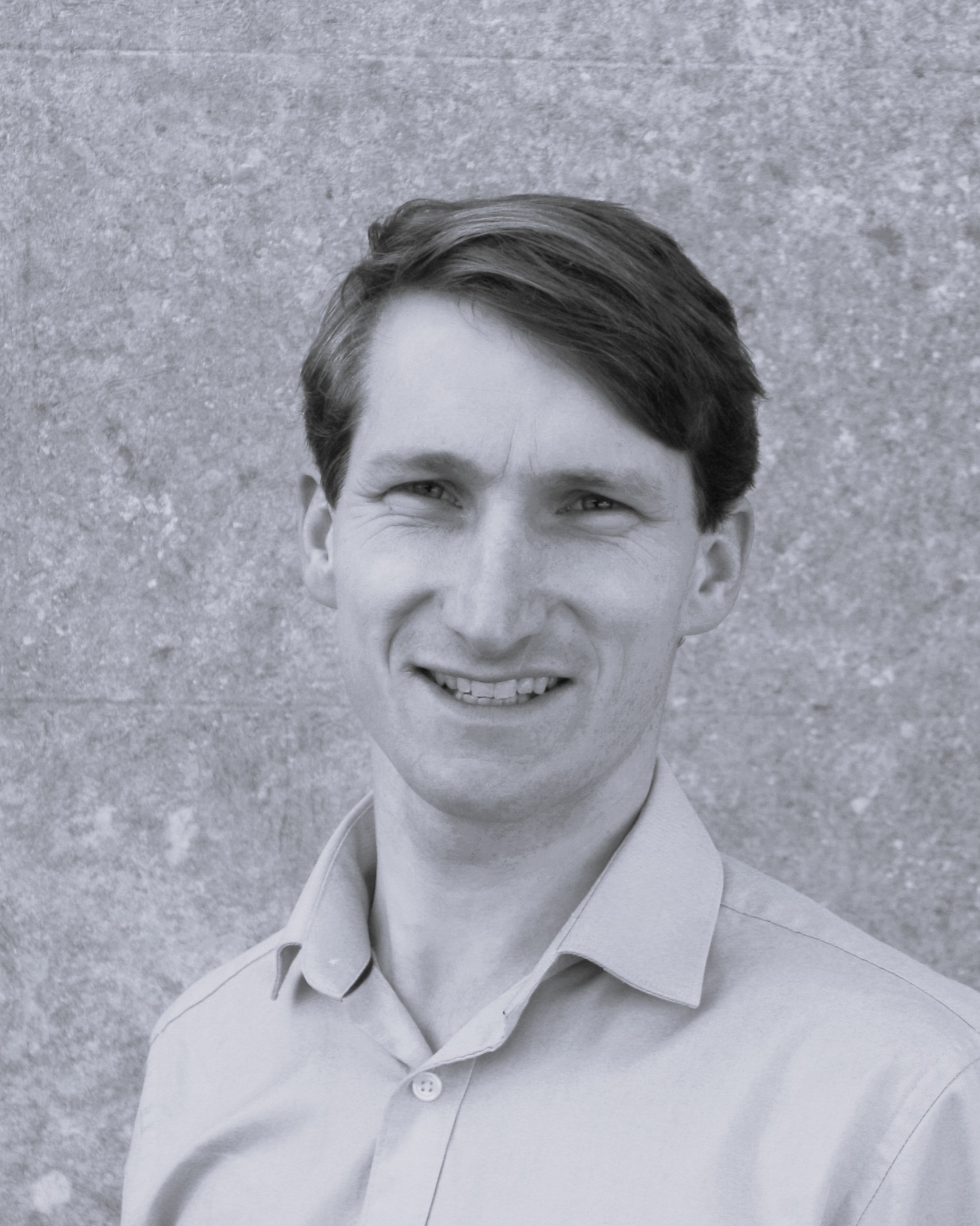 Tom Vacher