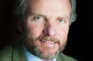 Robert Shepherd