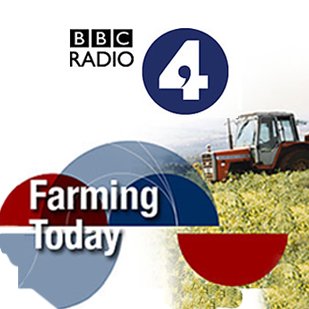 BBC Farming Today